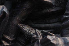 Stalingrad (Volgograd) railway station