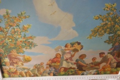 Stalingrad (Volgograd) railway station