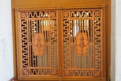 Stalingrad (Volgograd) railway station