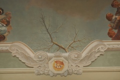 Stalingrad (Volgograd) railway station