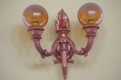 Stalingrad (Volgograd) railway station