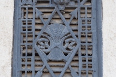 Stalingrad (Volgograd) railway station