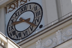 Stalingrad (Volgograd) railway station