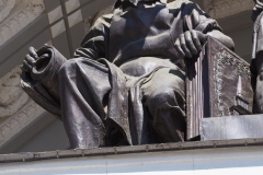 Stalingrad (Volgograd) railway station