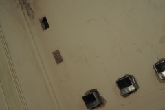 Stalin's private bathhouse, Spring No 6, Tskaltubo