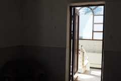 Stalin's private bathhouse, Spring No 6, Tskaltubo