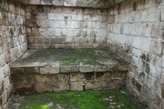 Tabasqueno - Campeche