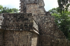 Tabasqueno - Campeche