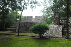 Tabasqueno - Campeche