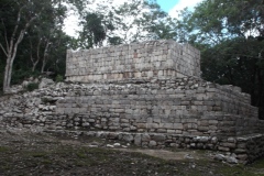 Tabasqueno - Campeche