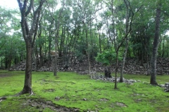 Tabasqueno - Campeche