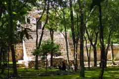 Tabasqueno - Campeche