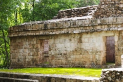 Tabasqueno - Campeche