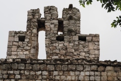 Tabasqueno - Campeche