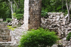 Tabasqueno - Campeche