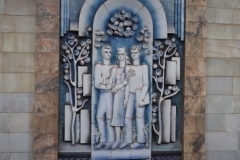 Tashkent Metro - Uzbekistan