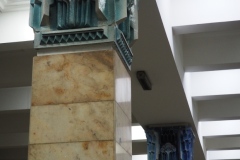 Tashkent Metro - Uzbekistan