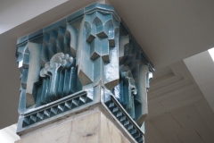 Tashkent Metro - Uzbekistan