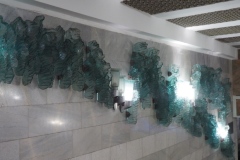 Tashkent Metro - Uzbekistan