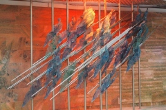 Tashkent Metro - Uzbekistan