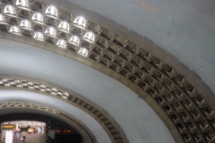 Tashkent Metro - Uzbekistan