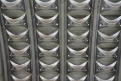 Tashkent Metro - Uzbekistan