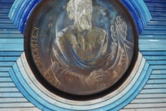 Tashkent Metro - Uzbekistan