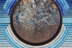 Tashkent Metro - Uzbekistan