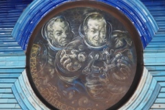 Tashkent Metro - Uzbekistan