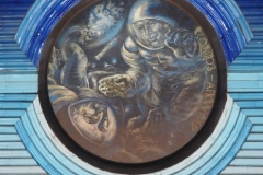 Tashkent Metro - Uzbekistan