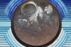 Tashkent Metro - Uzbekistan