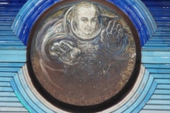 Tashkent Metro - Uzbekistan