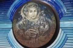 Tashkent Metro - Uzbekistan