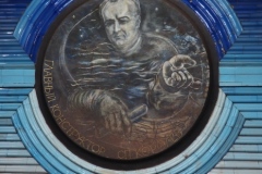 Tashkent Metro - Uzbekistan