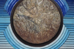 Tashkent Metro - Uzbekistan