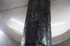 Tashkent Metro - Uzbekistan