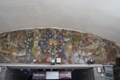 Tashkent Metro - Uzbekistan