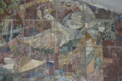 Tashkent Metro - Uzbekistan