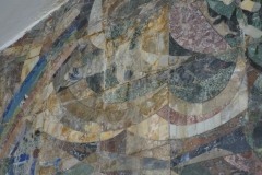 Tashkent Metro - Uzbekistan