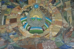 Tashkent Metro - Uzbekistan