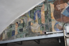 Tashkent Metro - Uzbekistan