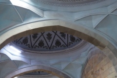 Tashkent Metro - Uzbekistan