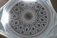 Tashkent Metro - Uzbekistan