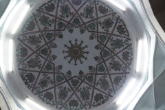 Tashkent Metro - Uzbekistan