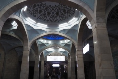 Tashkent Metro - Uzbekistan
