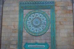 Tashkent Metro - Uzbekistan