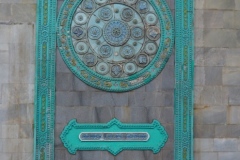 Tashkent Metro - Uzbekistan