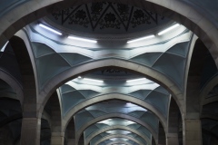 Tashkent Metro - Uzbekistan