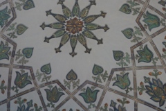 Tashkent Metro - Uzbekistan