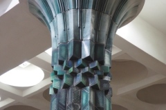 Tashkent Metro - Uzbekistan